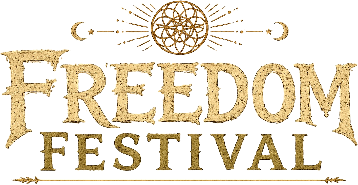 Freedom Festival logo